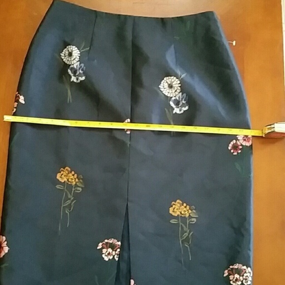 KEEPSAKE AFTER GLOW SKIRT floral - Picture 7 of 7